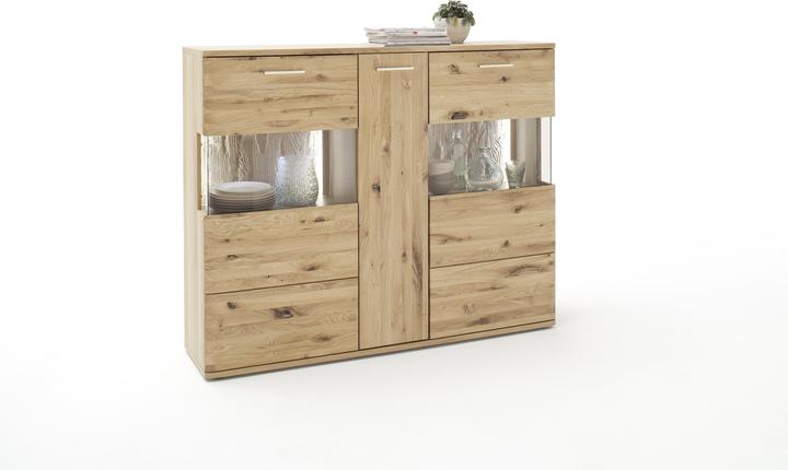 Produktbild Robas Lund Santori (150 x 121 x 37 cm)
