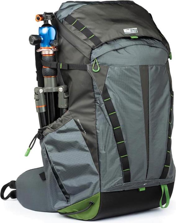 Actual product image Mindshiftgear Rotation 34L (Photo backpack, 34 l)