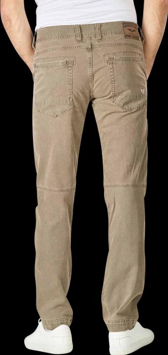Produktbild Pme Legend Skylock Worker Pant Regular Fit Beige (W38/L30)