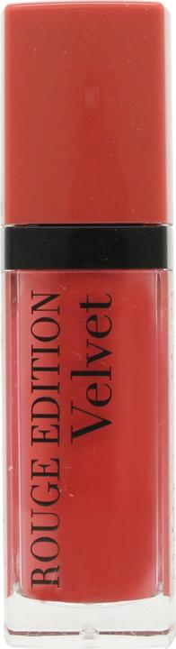 Image du produit Bourjois Rouge Edition Velvet (04 Peach Club)