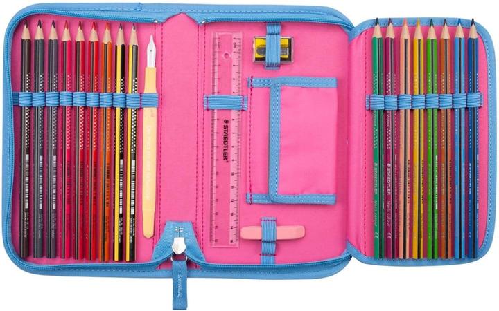 Produktbild Derdiedas ErgoFlex Easy Schulranzen-Set (24 l)