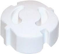 Actual product image Bachmann 250pcs socket fuse