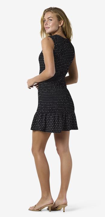 Image du produit Noisy May NMBEA Gesmoktes Kleid (S)