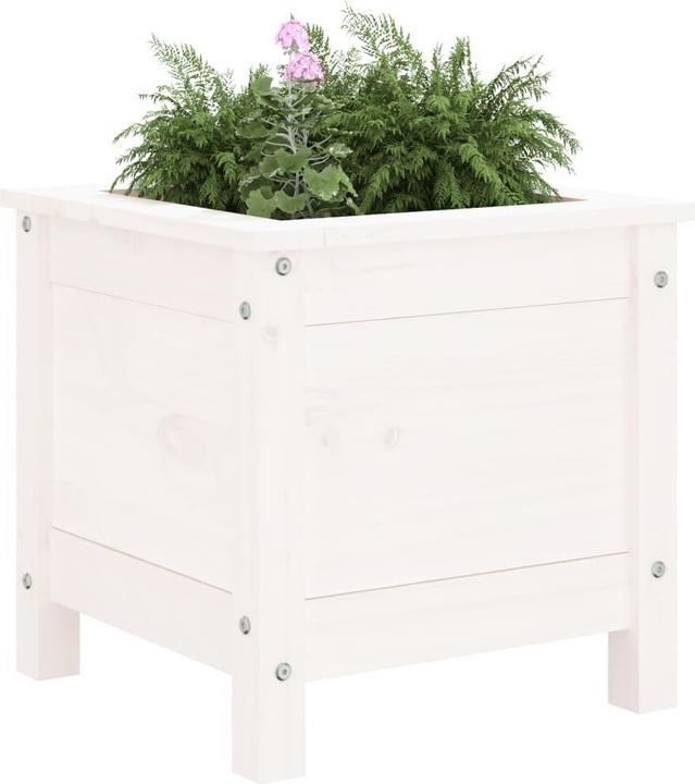 Produktbild vidaXL Pflanzkübel