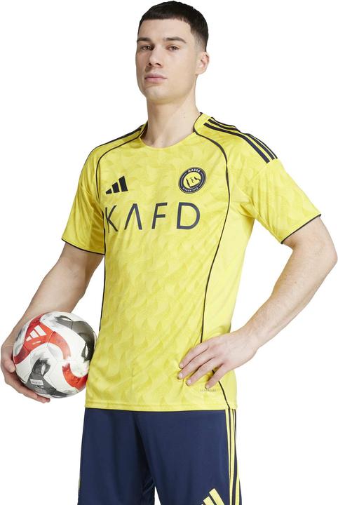 Immagine prodotto adidas Al Nassr FC Trikot (XL)