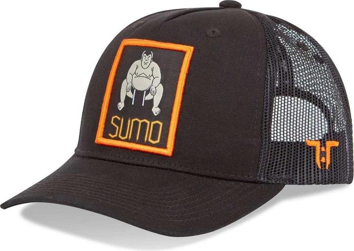 Produktbild Tokyo Time Sumo Mesh Mesh-Back Cap
