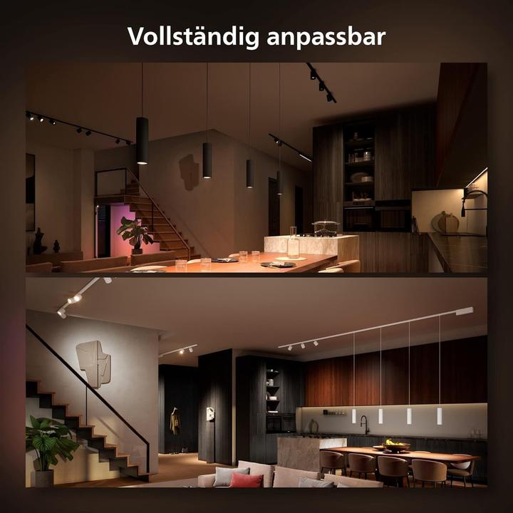 Produktbild Philips Hue Perifo Basis Set (3580 lm)