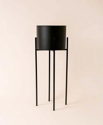 Image du produit Esmée Pot sur pied (21 cm)
