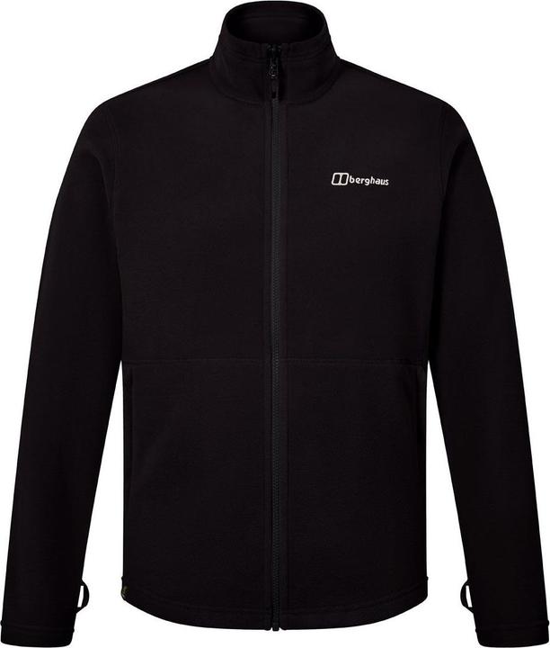 Produktbild Berghaus Polartec-Fleece Prism Micro InterActive Jacket (50)