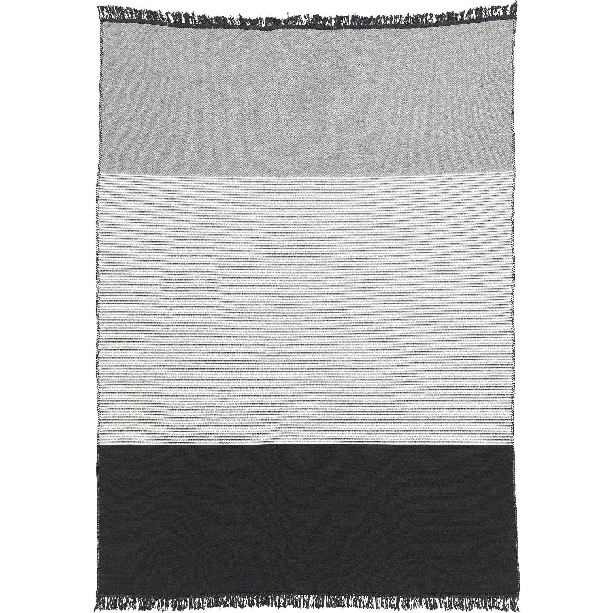 Thumbnail - Pergamon, Teppich, Teppich Beidseitig Ethno Kelim Lines (140x200 cm)