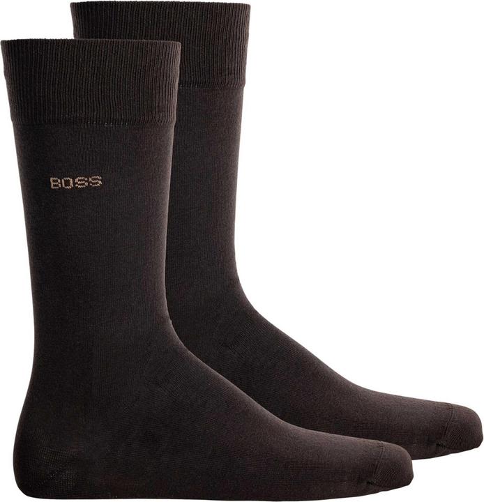 Produktbild BOSS 2P RS Uni CC 10260369 01 (2er Pack, 39 - 42)