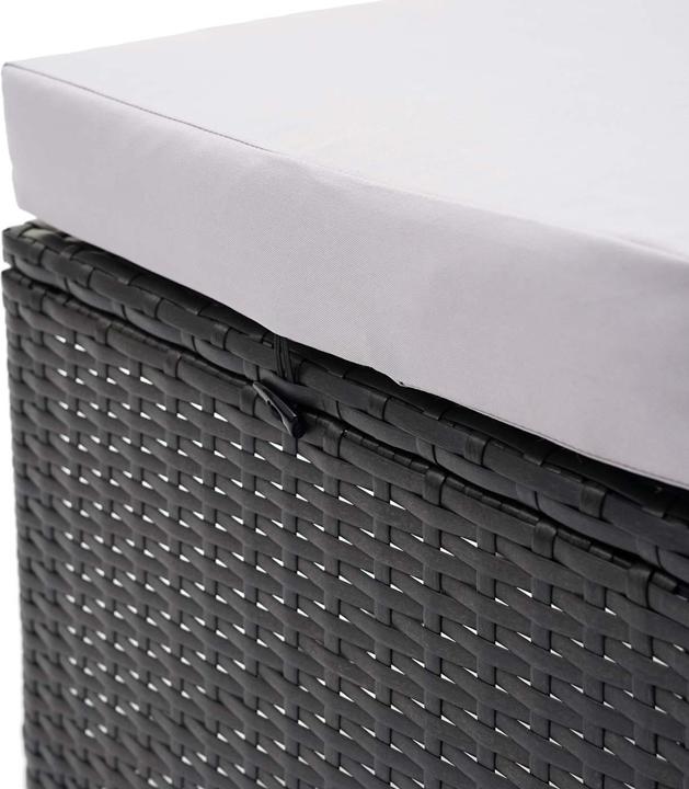 Produktbild Jamb Gartenbank