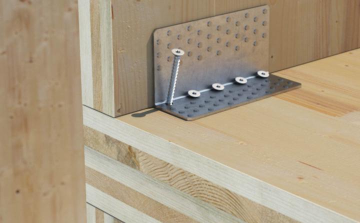 Actual product image Rothoblaas Viti per costruzioni VGS 11x150 mm