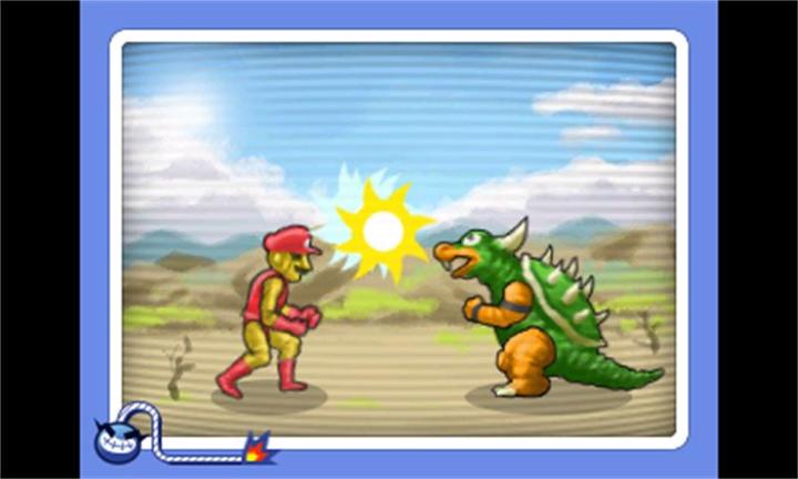 Produktbild Nintendo Wario Ware Gold (3DS, DE)