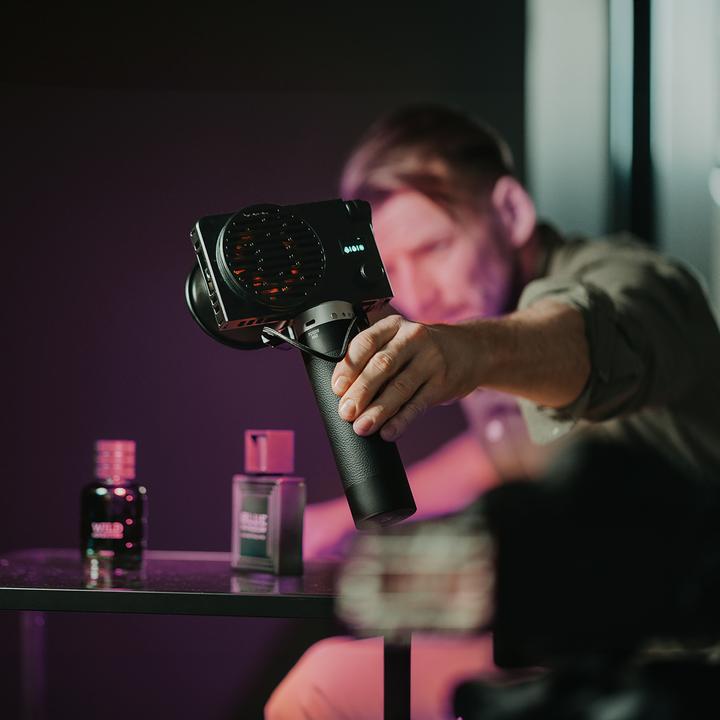 Immagine prodotto Rollei Lux 60 RGB (Luce studio)