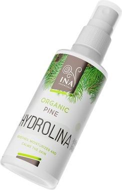 Produktbild Ina Essentials INA ESSENTIALS Hydrolina organiczna woda White Pine 150ml (Reinigungsschaum, 150 ml)