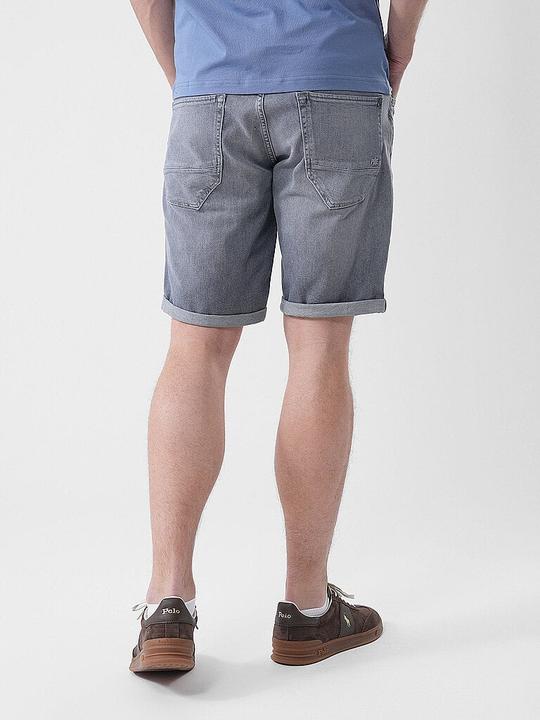 Image du produit Pme Legend Jeansshorts NIGHTFLIGHT (33)