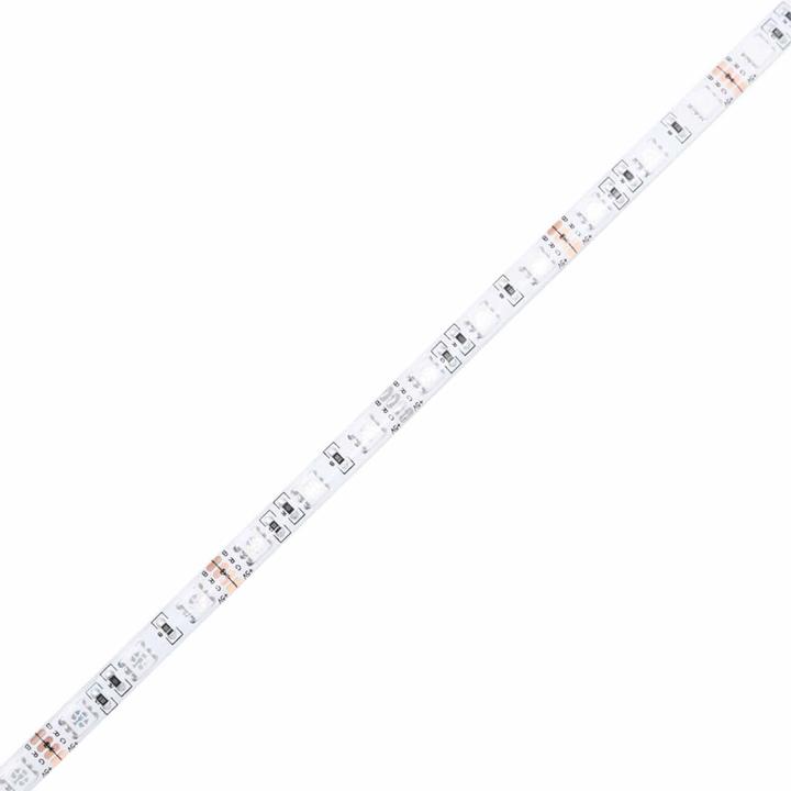 Produktbild vidaXL Bettrahmen (120 x 200 cm)