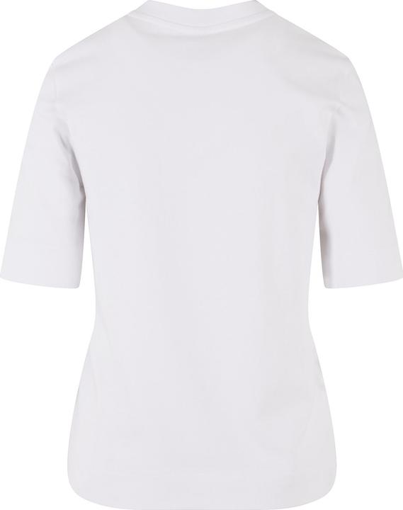 Produktbild Urban Classics Ladies Classy Tee 2-Pack - 161753 (L)