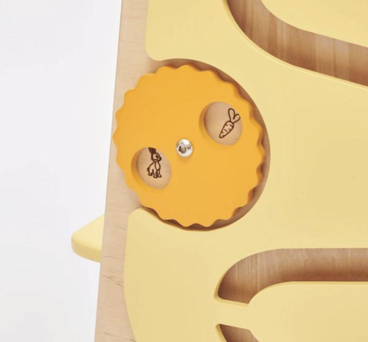 Produktbild Montessori Multifunktionaler Helferturm 5-in-1