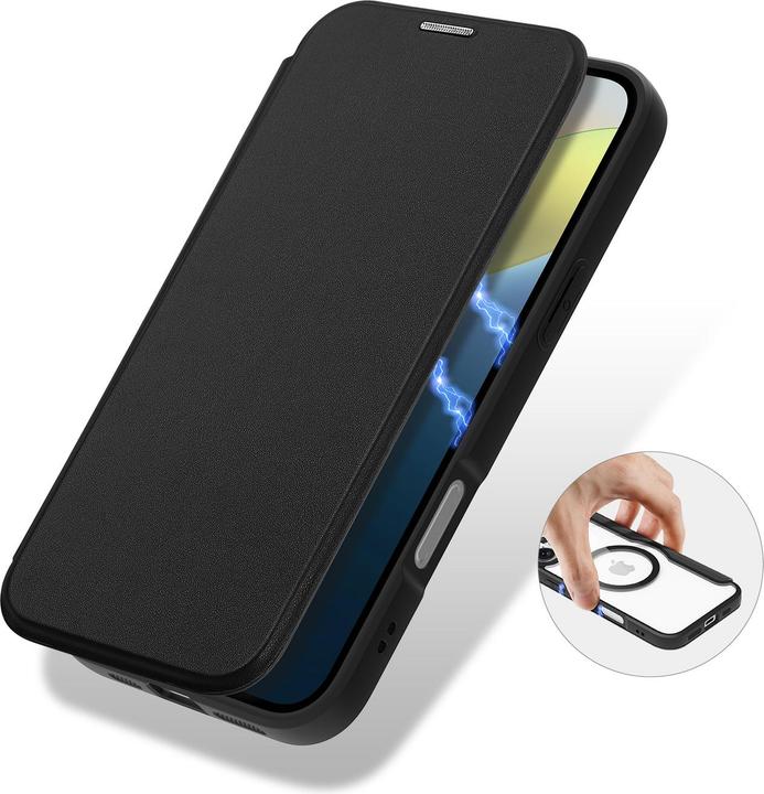 Immagine prodotto Dux Ducis Skin X Pro (Apple iPhone 16)