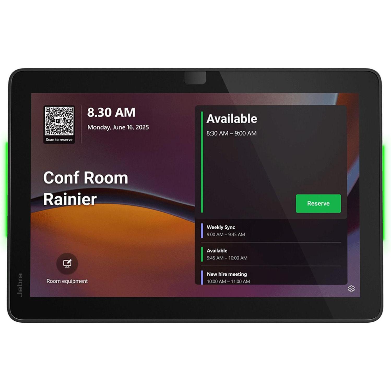 Jabra Scheduler - Uc Global (8020-239)