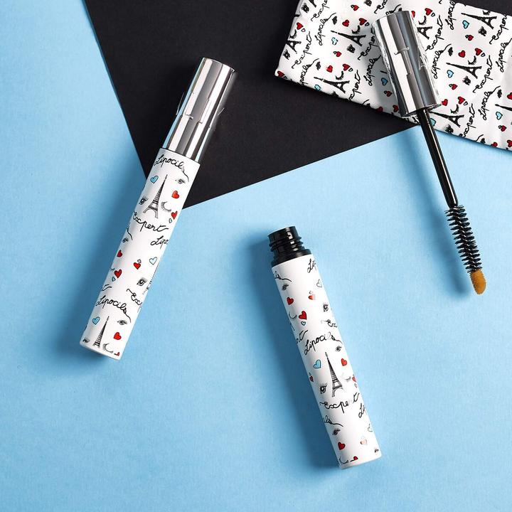 Produktbild Talika Lipocils expert - Wimpernpflege (Augenpflege Gel, 10 ml, Tag)