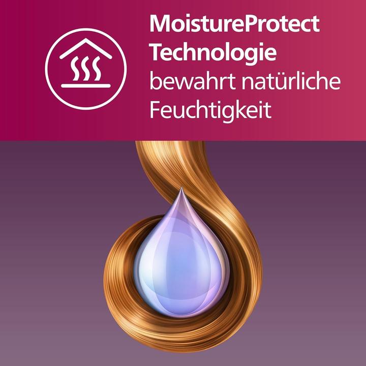 Actual product image Philips StyleCare Prestige MoistureProtect Auto-Curler