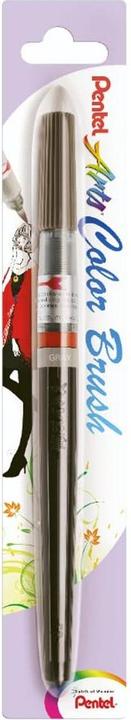 Image du produit Pentel Stylo pinceau Couleur Pinceau gris
