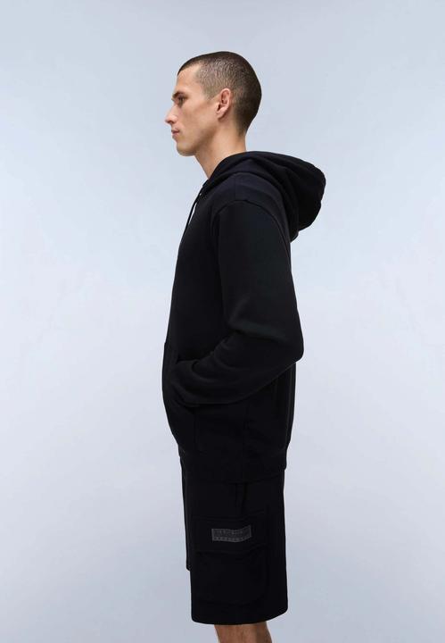 Produktbild Napapijri Kapuzenpullover B-BOX LOGO H1 (L)