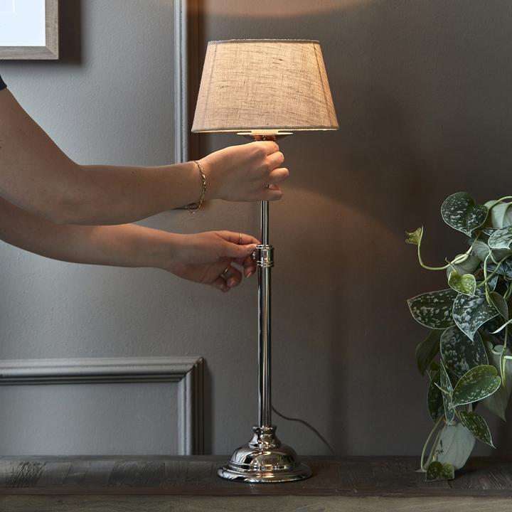 Actual product image Rivièra Maison Apartment Lamp (E27)