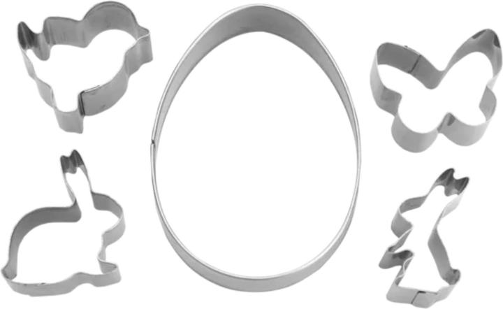 Produktbild Städter Ausstecher Spitzbuben Set 6-teilig (copy)