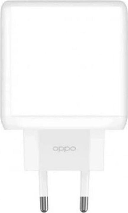 OnePlus Adattatore Caricabatterie Warp originale VCA7JAEH 65W in blister (65 W)