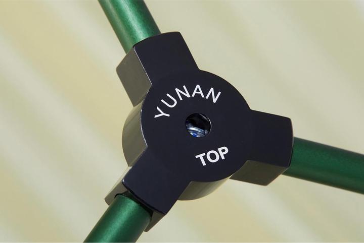 Produktbild Wechsel Exogen 1 Zero-G Line Zelt (Kuppelzelt, 1.49 kg, 1 Person)
