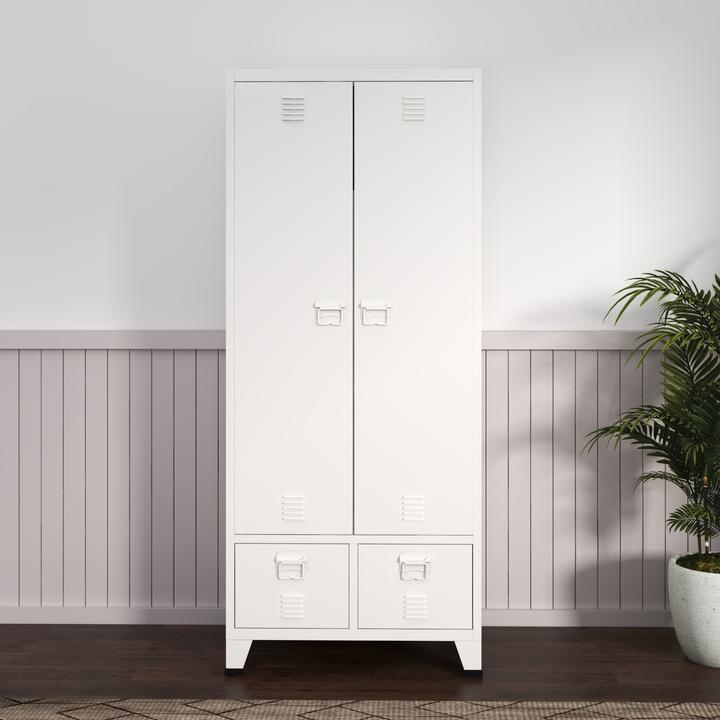 Image du produit En.Casa Hankasalmi (180 x 90 x 40 cm)