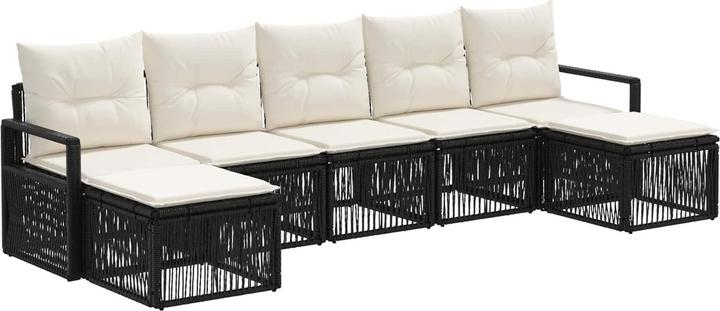 Produktbild vidaXL Garten-Sofa