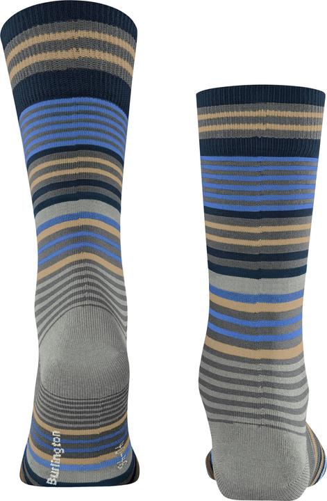 Immagine prodotto Burlington M's STRIPE (Confezione singola, 40 - 46)