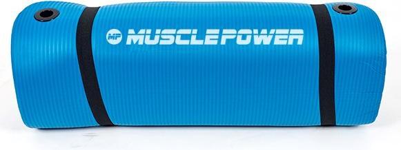 Produktbild Muscle Power Turnmatte (15 mm)