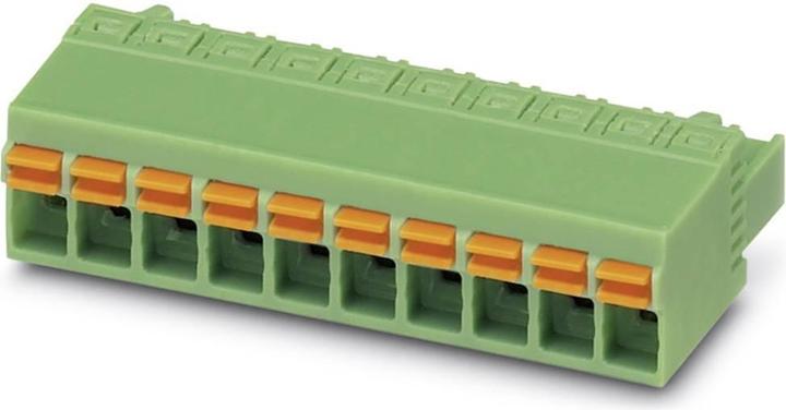 Produktbild Phoenix Contact PCB Connector 1754584