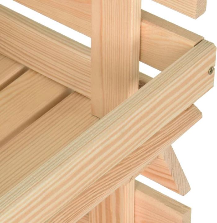 Image du produit vidaXL Jardis