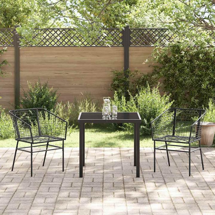 Immagine prodotto VidaXL Sedie da giardino