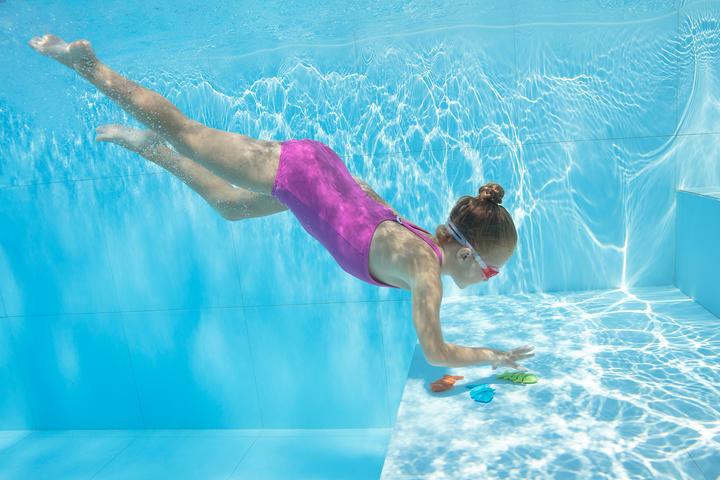 Produktbild Bestway Tauch-/Swimmingpool-Spielzeug