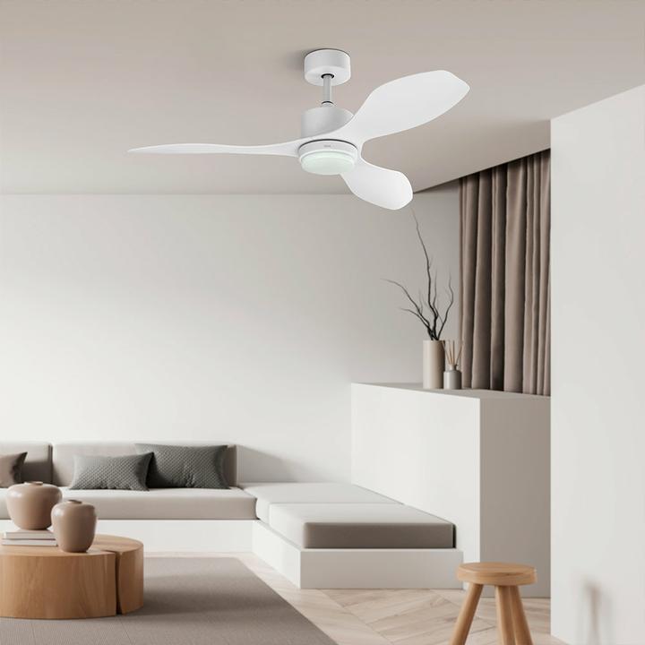 Produktbild Ufesa CEILING FAN BUTAN 3A 122CM 40W DC LED