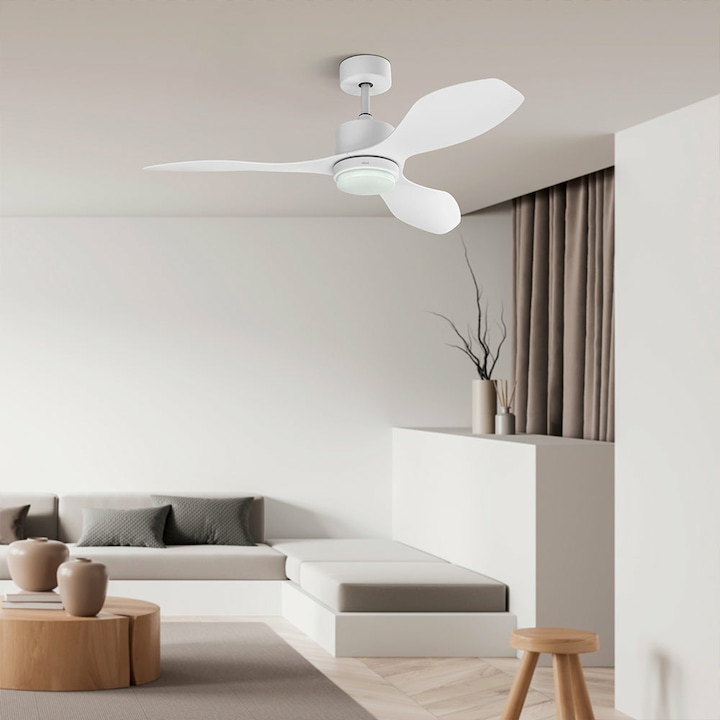 Produktbild Ufesa CEILING FAN BUTAN 3A 122CM 40W DC LED