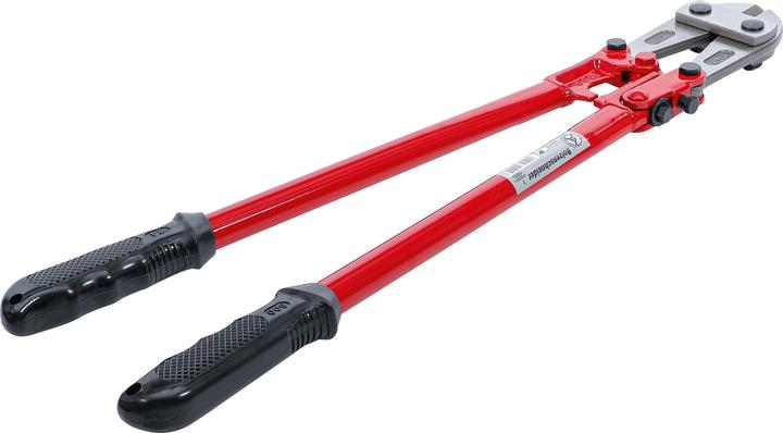 Actual product image BGS Bolt Cutter with Hardened Jaws 600 mm (600 mm)