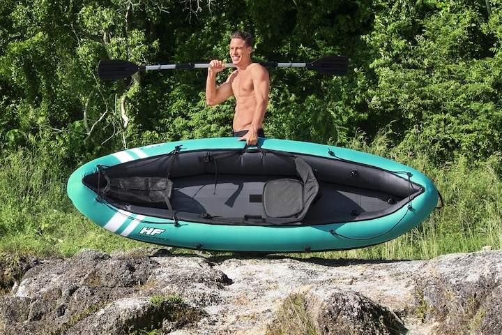 Immagine prodotto Bestway Hydro Force X3 (1 pers.)