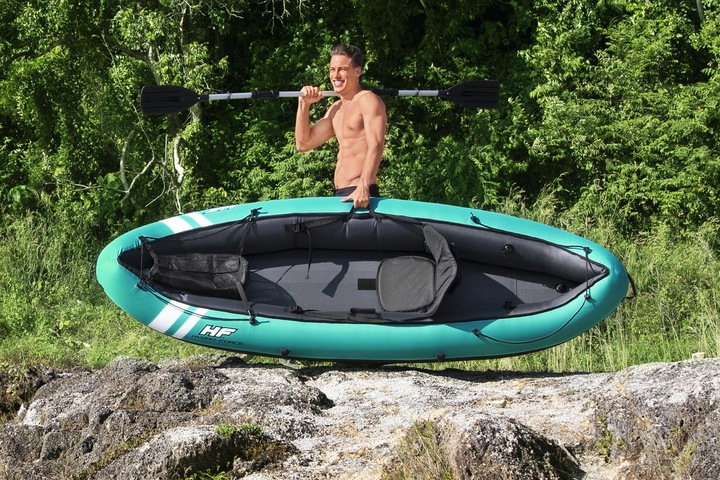 Image du produit Bestway Hydro Force (1 pers.)