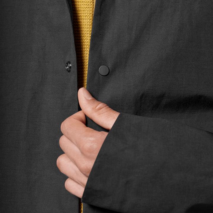 Produktbild Salewa Fanes Hemp Powertex 3 Layers Softshell Jacke (52, XL)