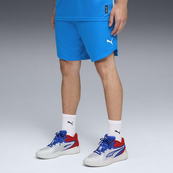 Produktbild Puma teamJAWS Starter Shorts (S)