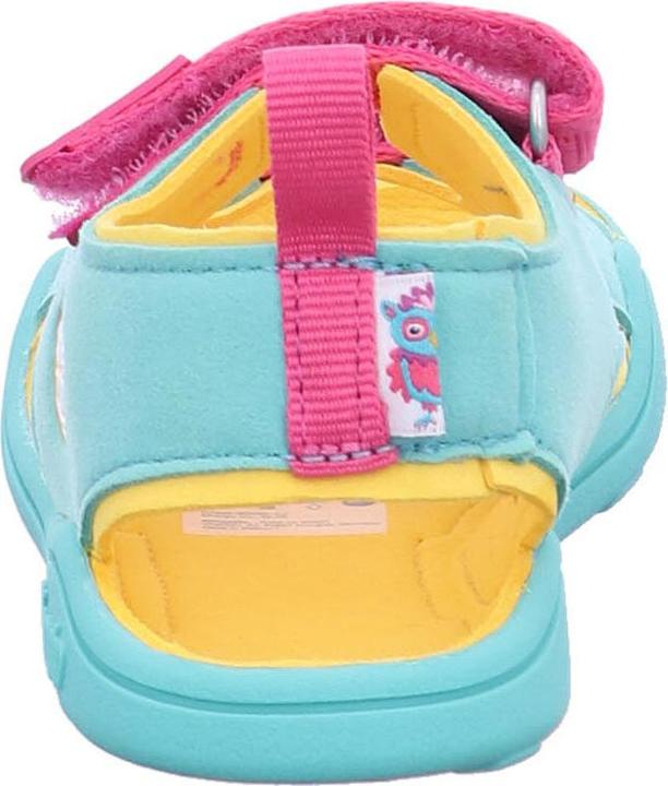 Immagine prodotto Affenzahn Sandalo per bambini Vegan Airy (30)